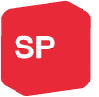 Logo SP Schweiz